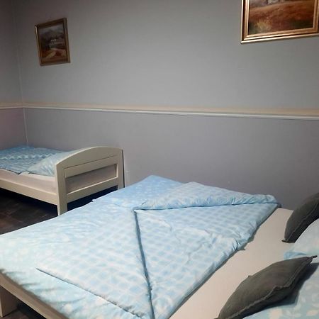 Apartments Royal Menex Požarevac 객실 사진