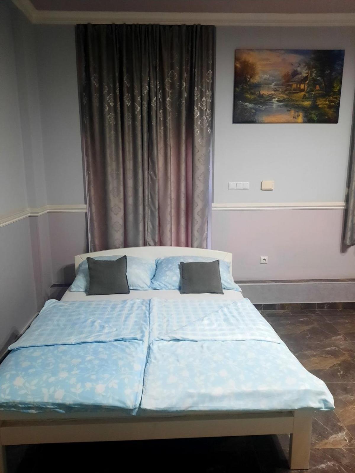 Apartments Royal Menex Požarevac 객실 사진