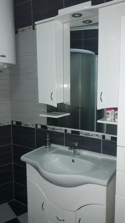 Apartments Royal Menex Požarevac 외부 사진