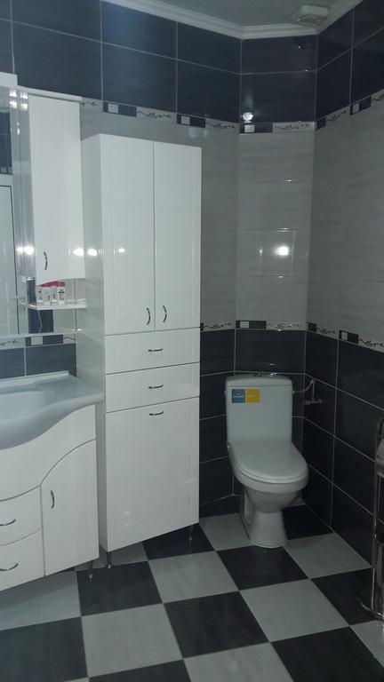 Apartments Royal Menex Požarevac 외부 사진